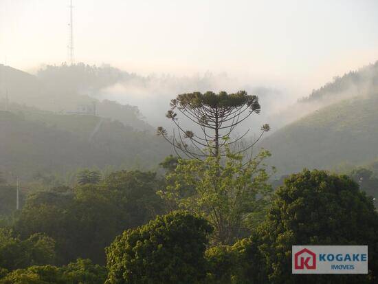 Recanto Santa Barbara - Jambeiro - SP, Jambeiro - SP