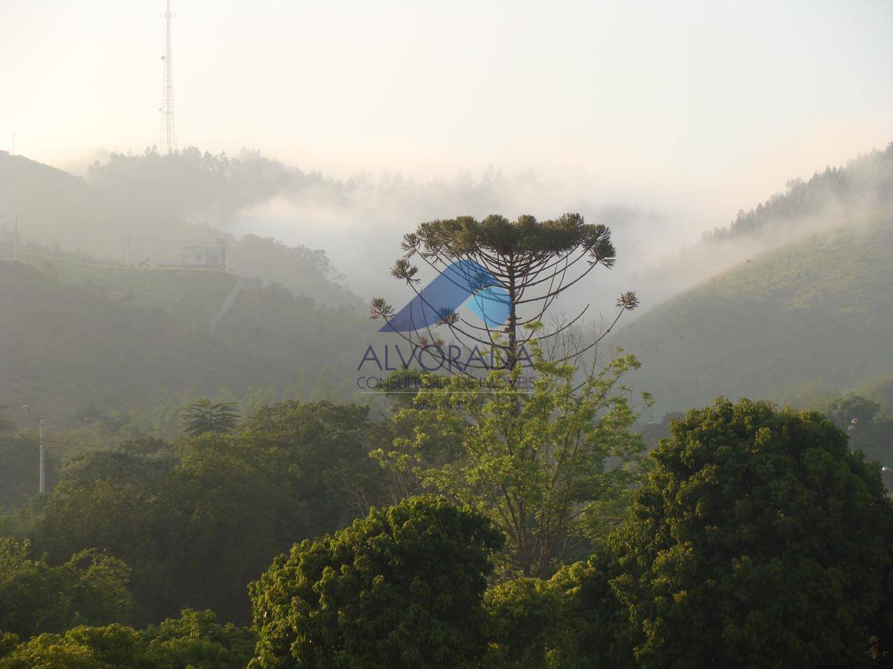 Terreno Recanto Santa Barbara, Jambeiro - SP