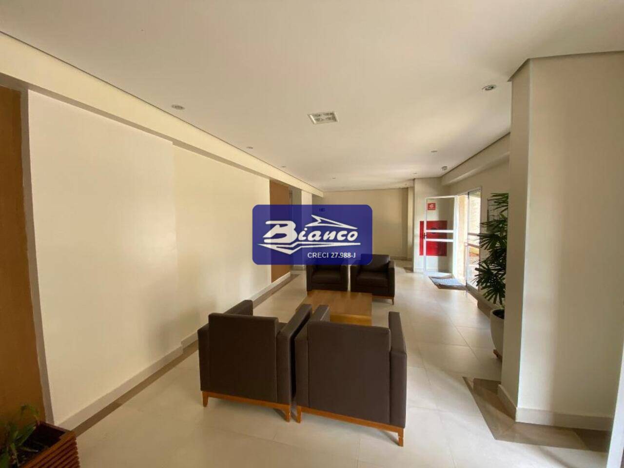 Apartamento Macedo, Guarulhos - SP