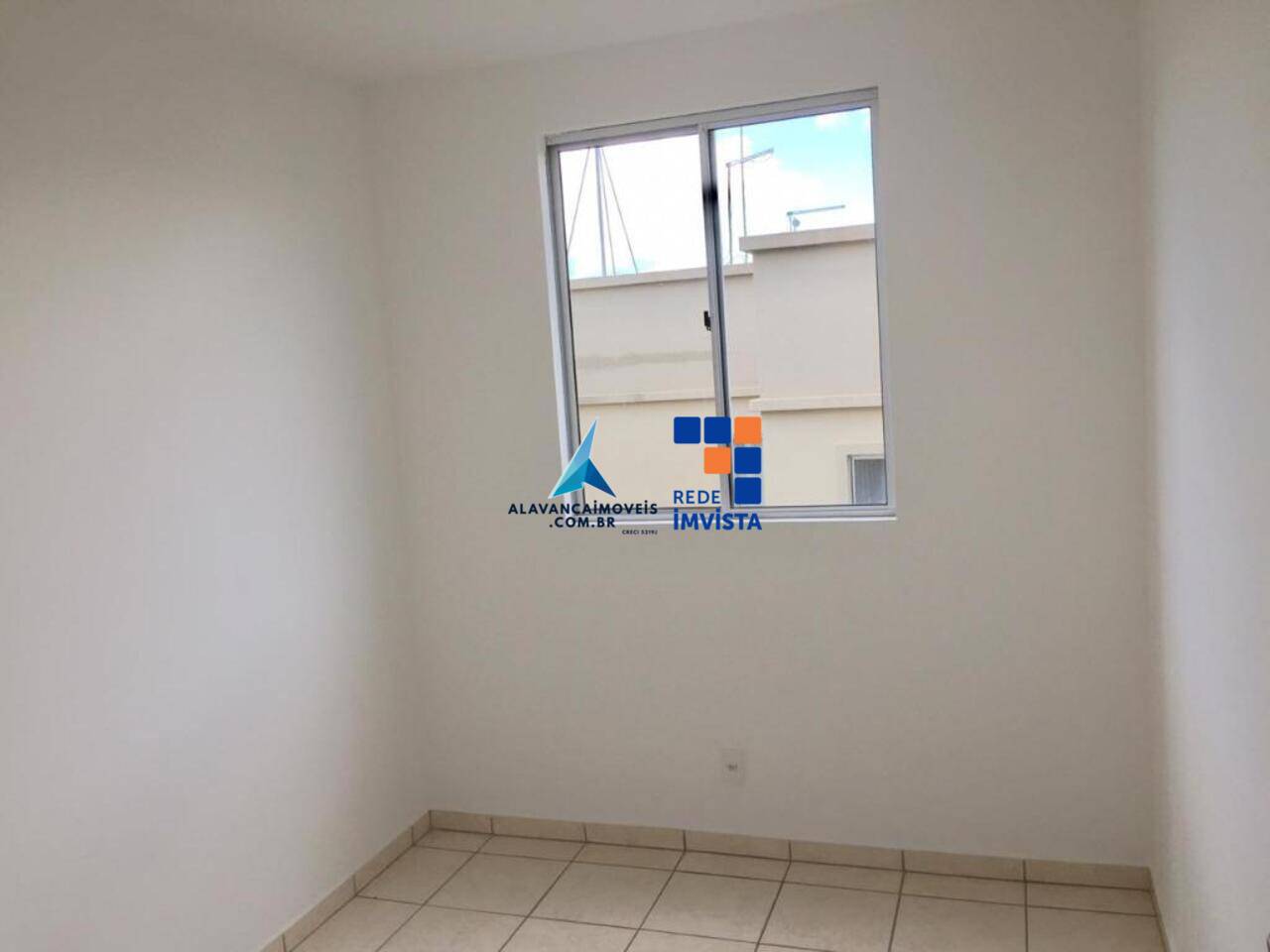 Apartamento Nações Unidas, Sabará - MG