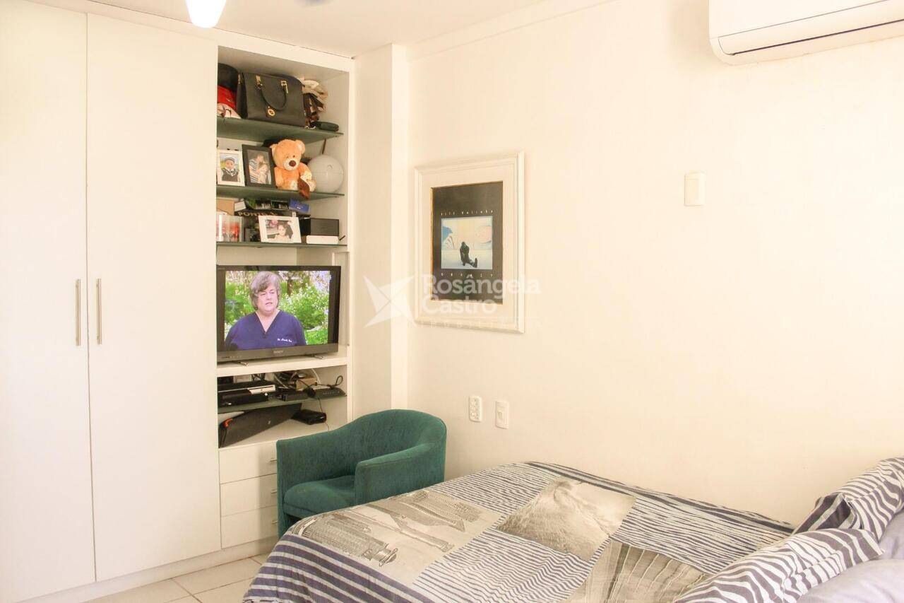 Apartamento Jóquei, Teresina - PI