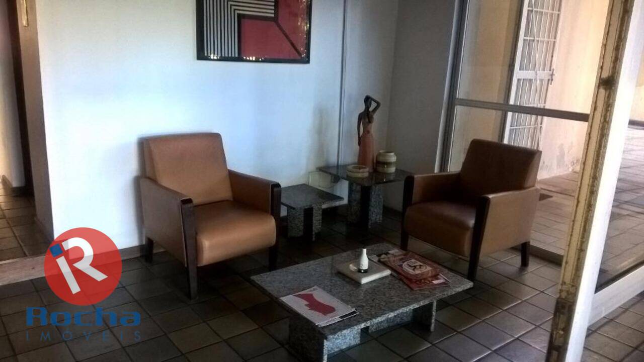 Apartamento Torreão, Recife - PE