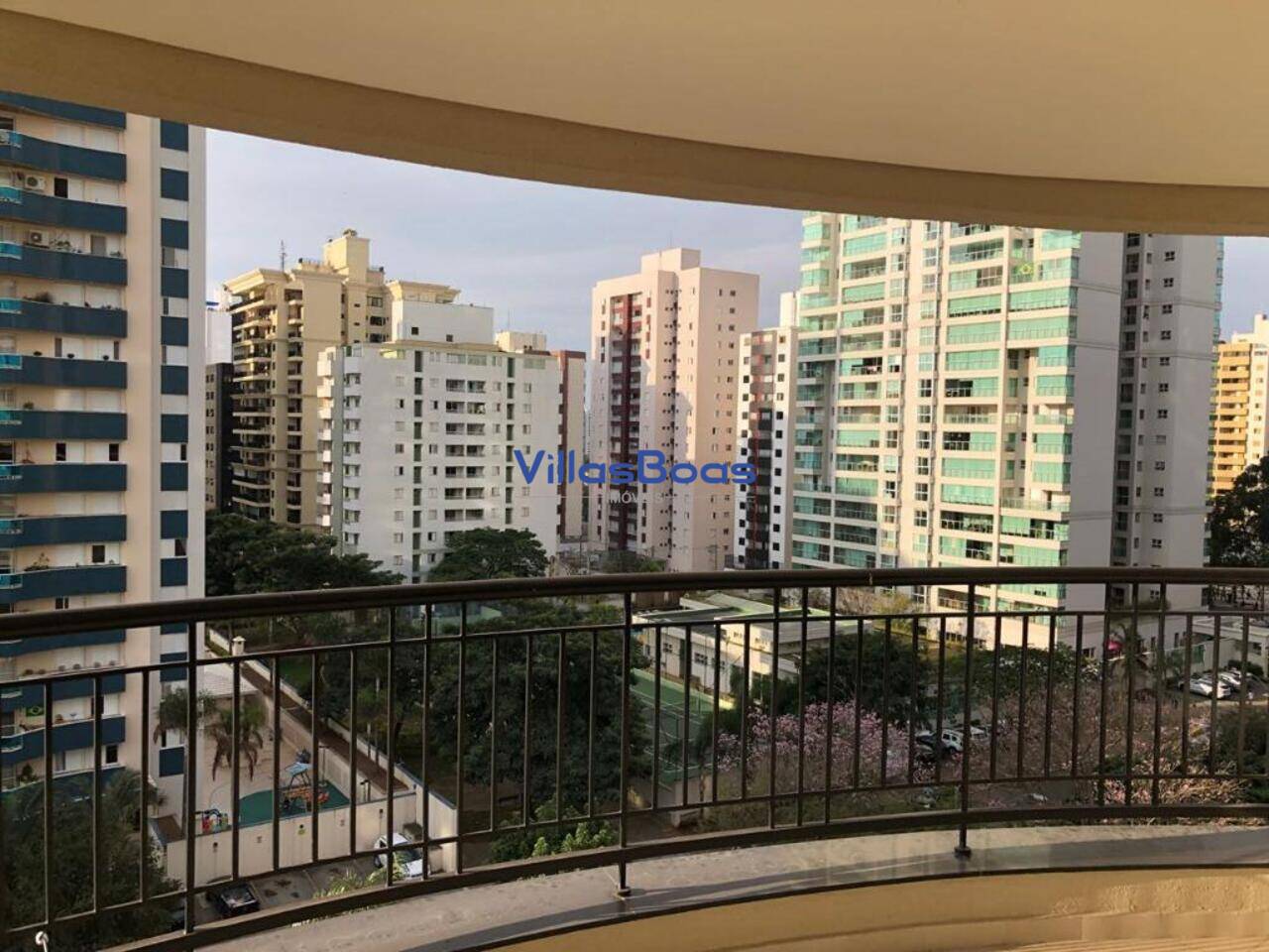 Apartamento Jardim Aquarius, São José dos Campos - SP