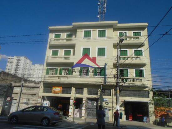 Apartamento de 81 m² na Celso Garcia - Belenzinho - São Paulo - SP, aluguel por R$ 1.900/mês