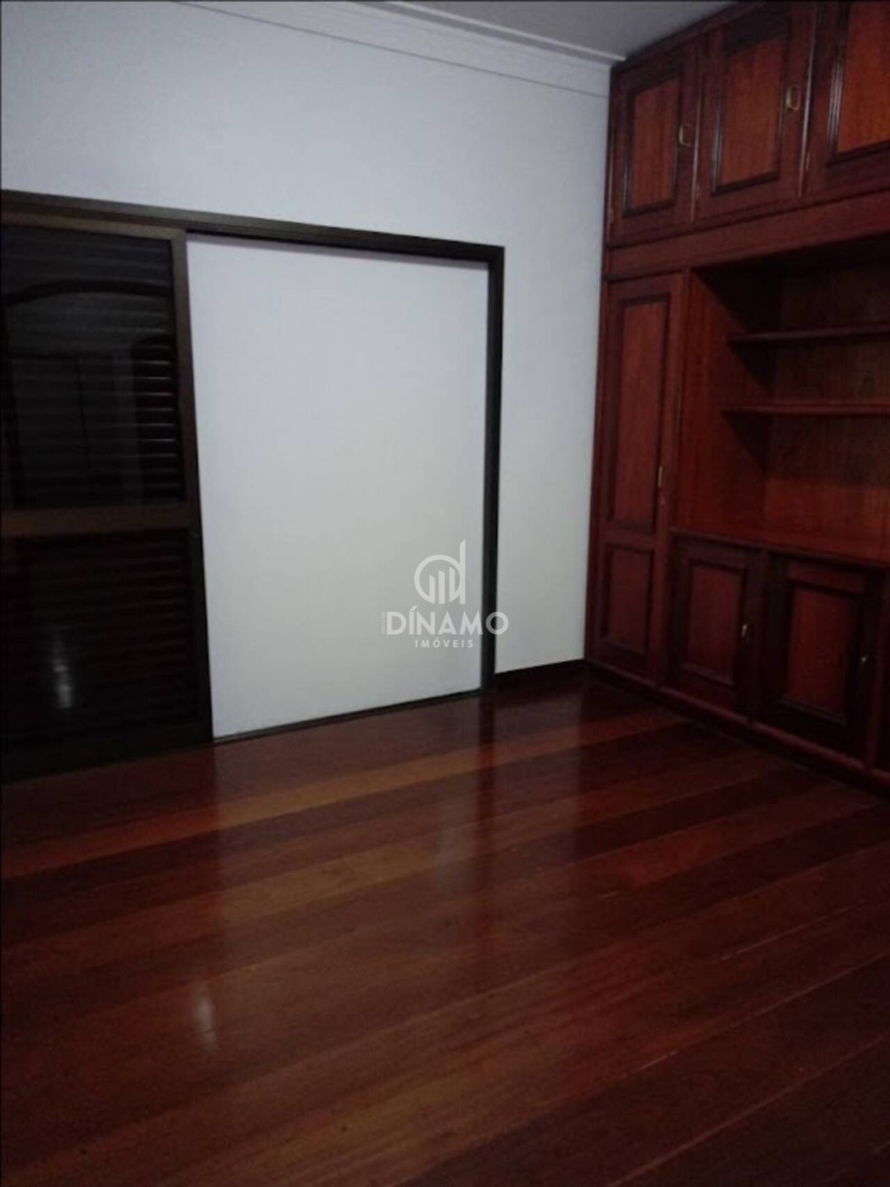 Apartamento Higienópolis, Ribeirão Preto - SP