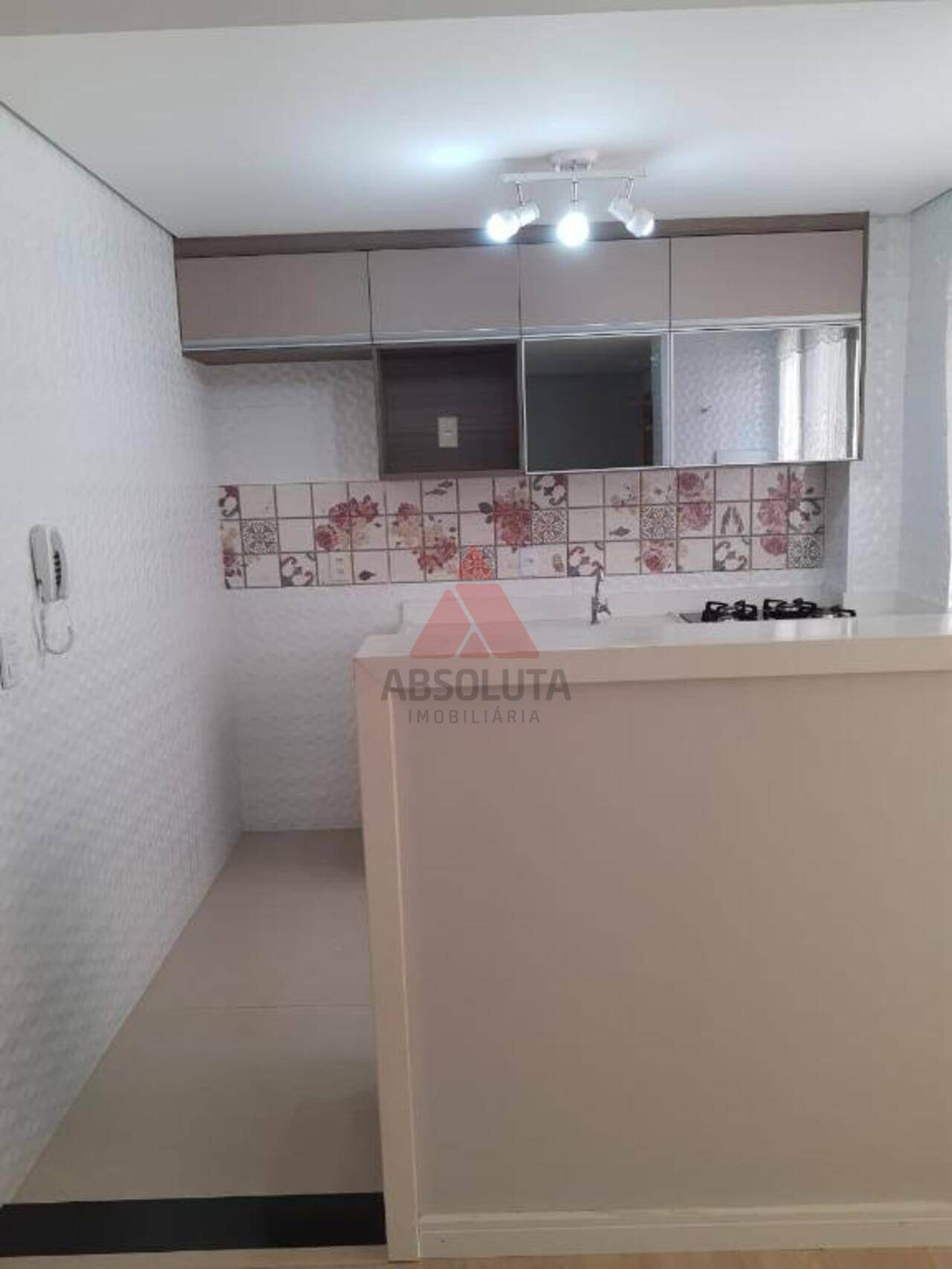 Apartamento Jardim Terramérica I, Americana - SP