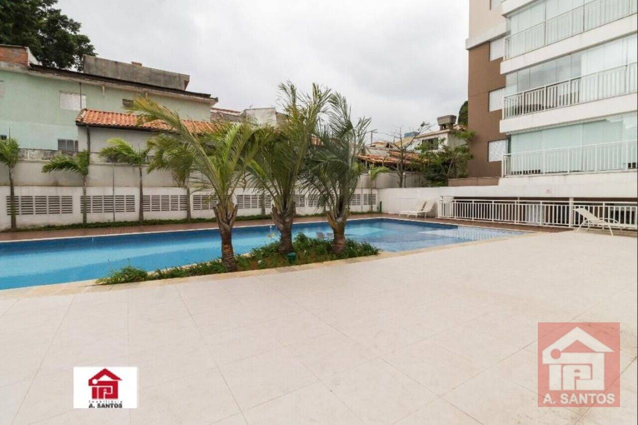 Apartamento Vila Formosa, São Paulo - SP