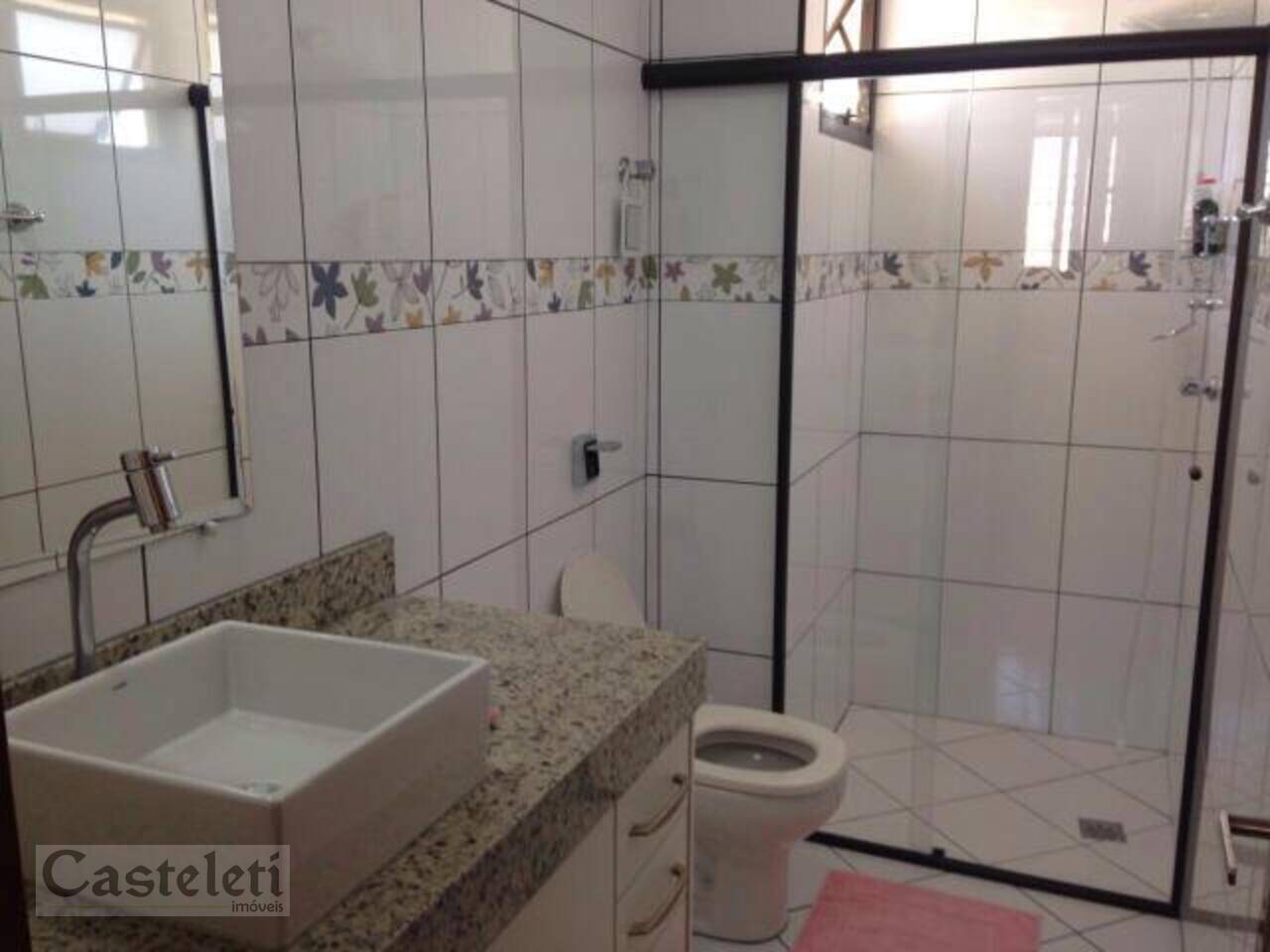 Apartamento Vila Itapura, Campinas - SP