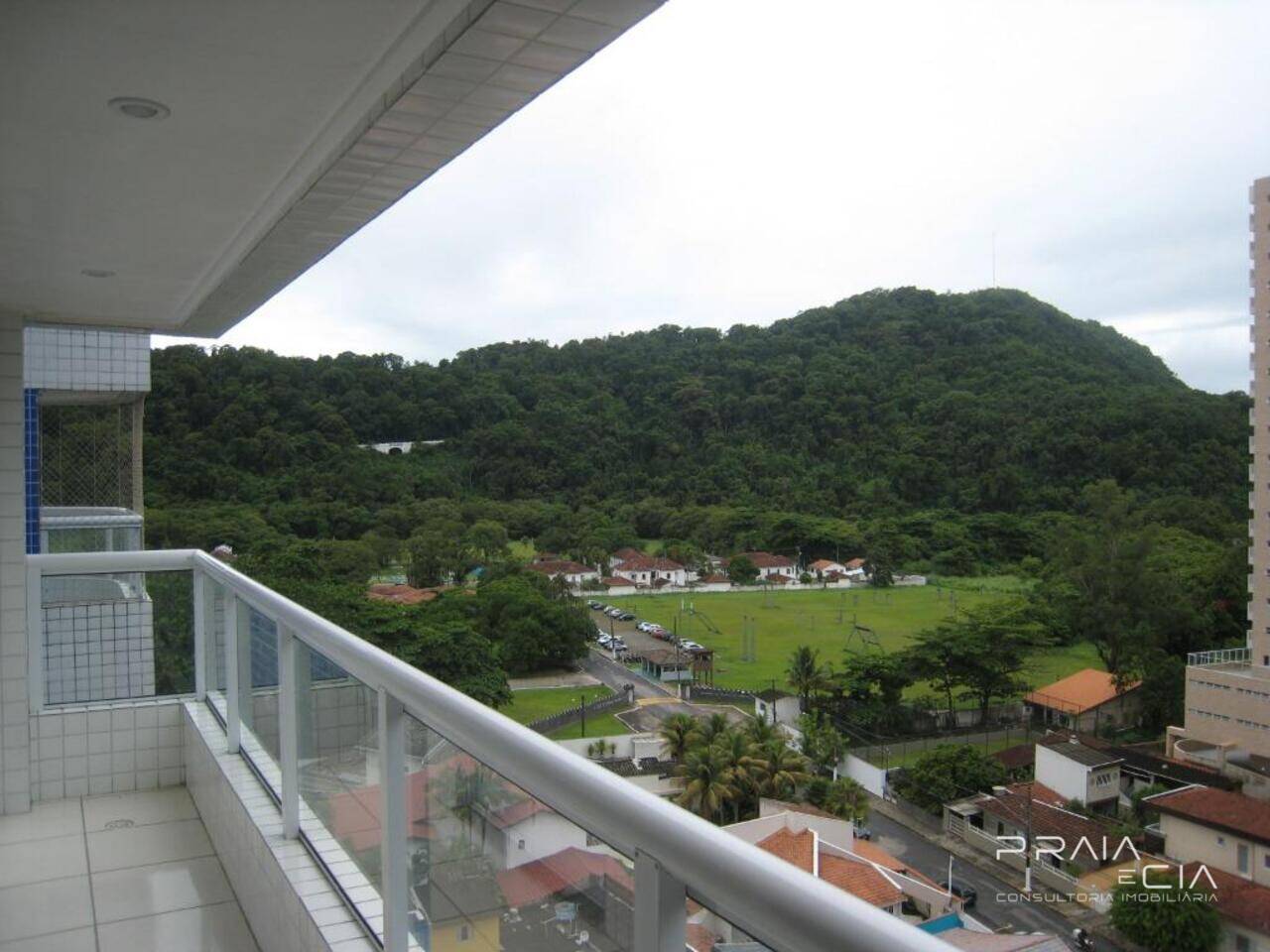 Apartamento Canto do Forte, Praia Grande - SP