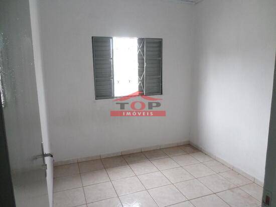 Conjunto Habitacional Engenheiro Otávio Rasi - Bauru - SP, Bauru - SP