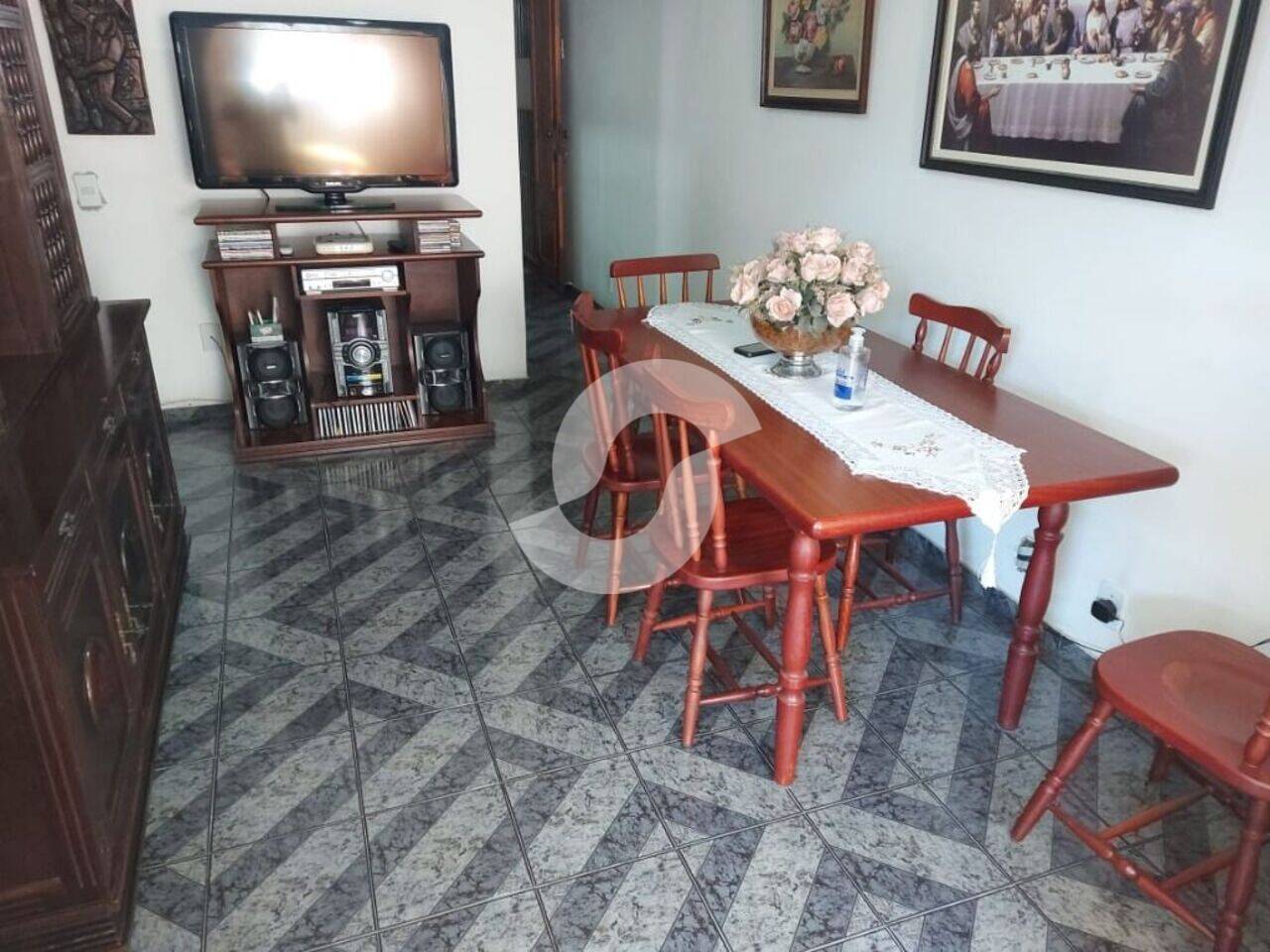 Apartamento Vila Lage, São Gonçalo - RJ