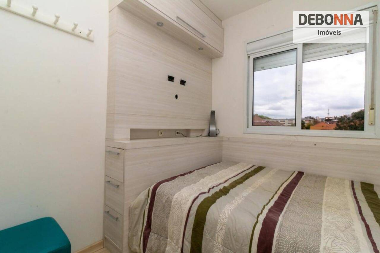 Apartamento Água Verde, Curitiba - PR