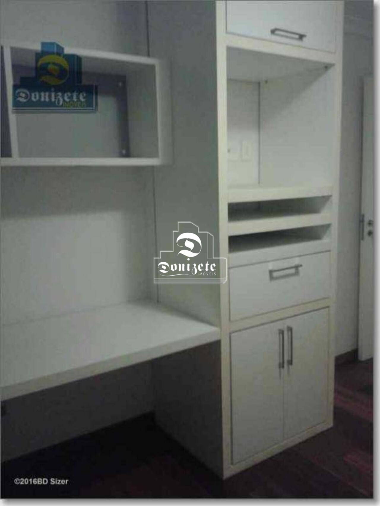 Apartamento Vila Bastos, Santo André - SP