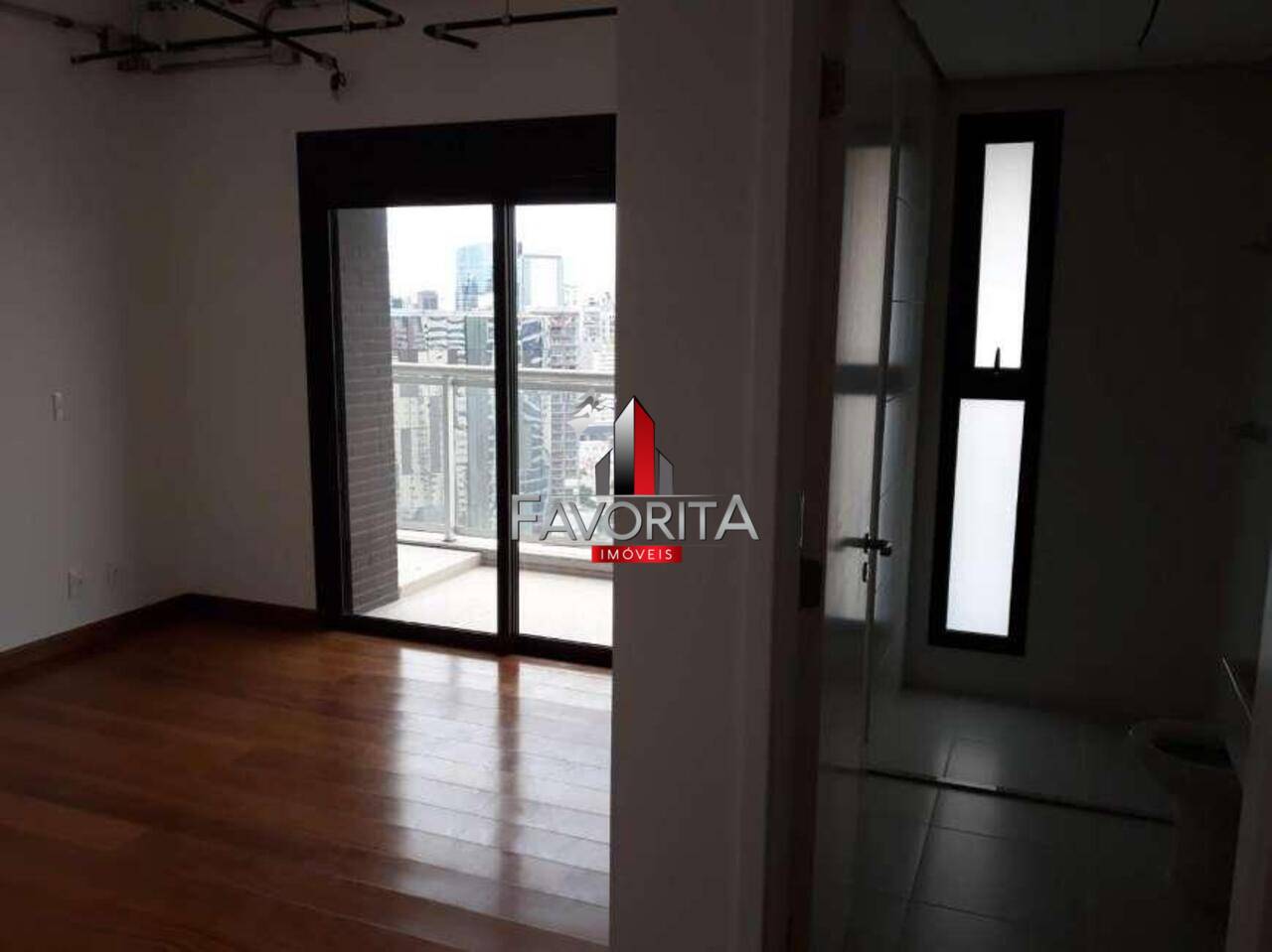 Apartamento Vila Olímpia, São Paulo - SP