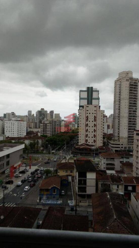 Vila Matias - Santos - SP, Santos - SP