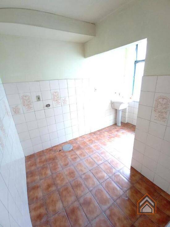 Apartamento Onze de Abril, Alvorada - RS