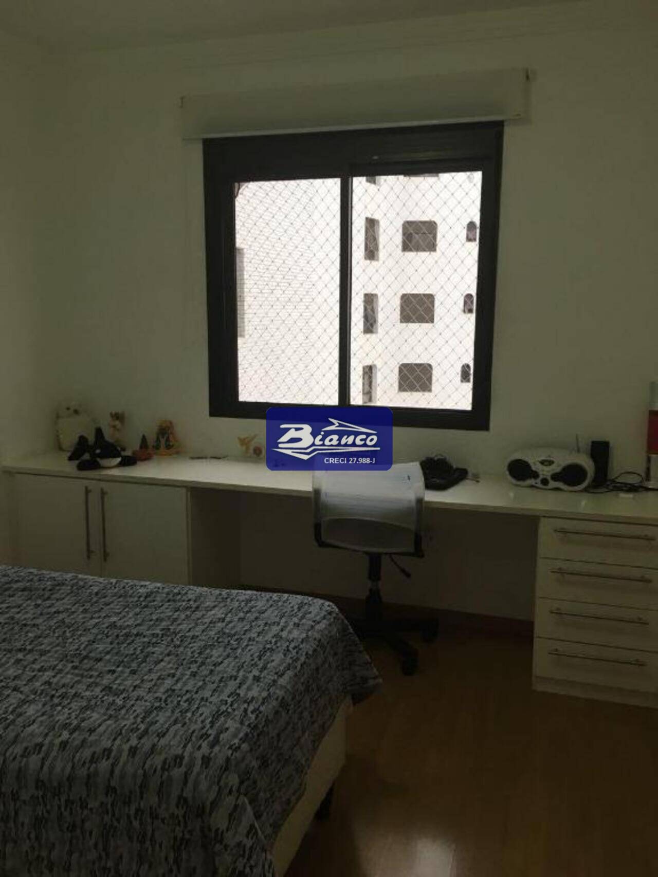 Apartamento Vila Rosália, Guarulhos - SP