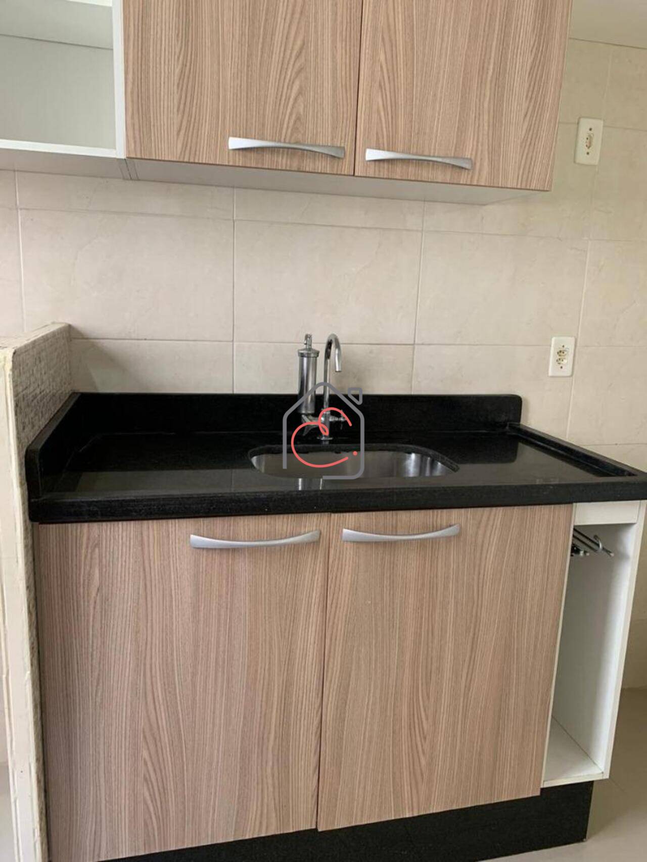 Apartamento Virgem Santa, Macaé - RJ