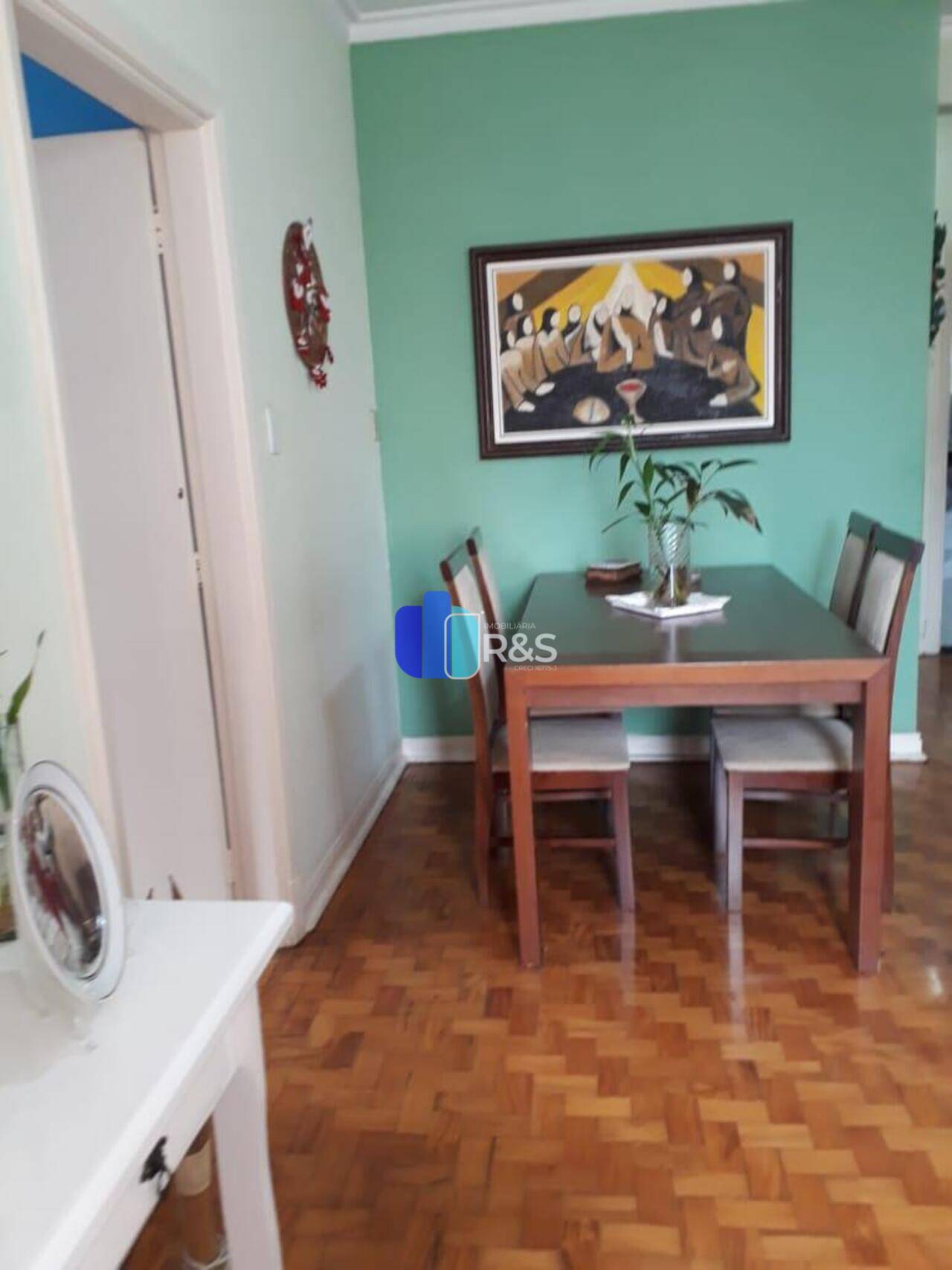 Apartamento Centro, Campinas - SP