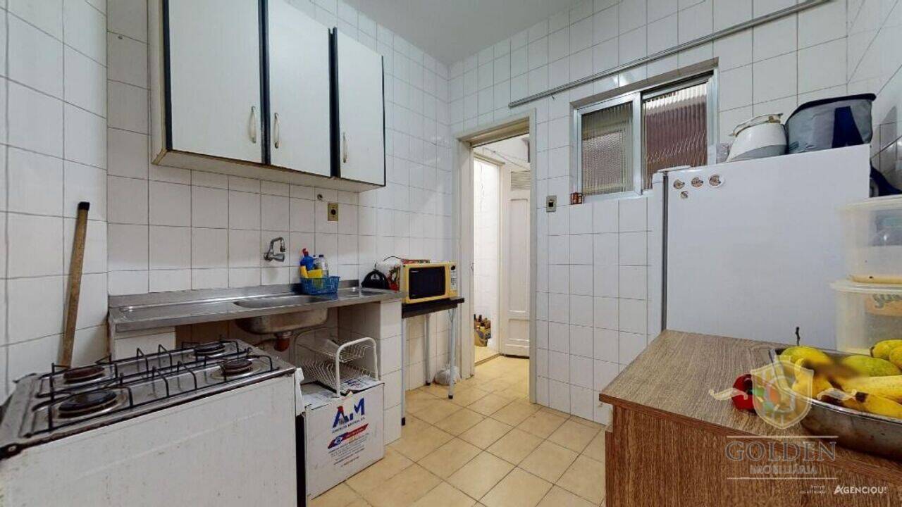 Apartamento Centro, Porto Alegre - RS