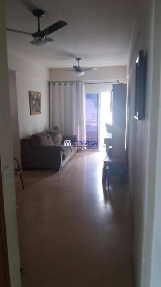 Apartamento Praça Seca, Rio de Janeiro - RJ