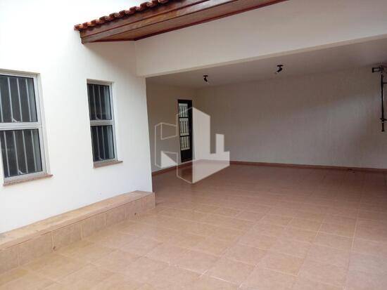Casa de 204 m² Centro - Jaú, à venda por R$ 480.000