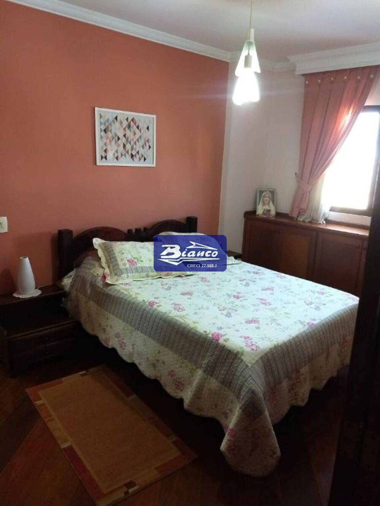 Apartamento Vila São Jorge, Guarulhos - SP