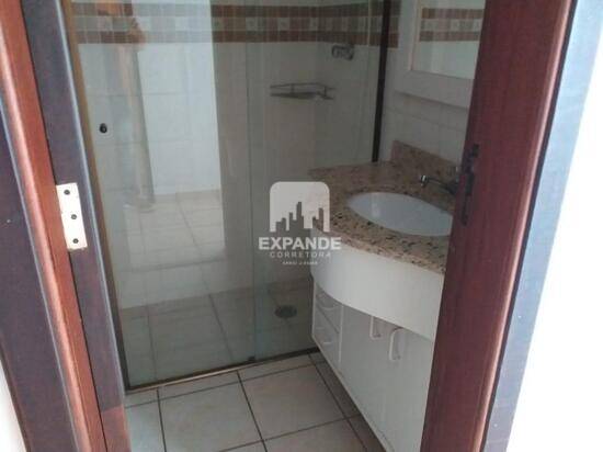 Apartamento Jardim Bom Pastor, Botucatu - SP