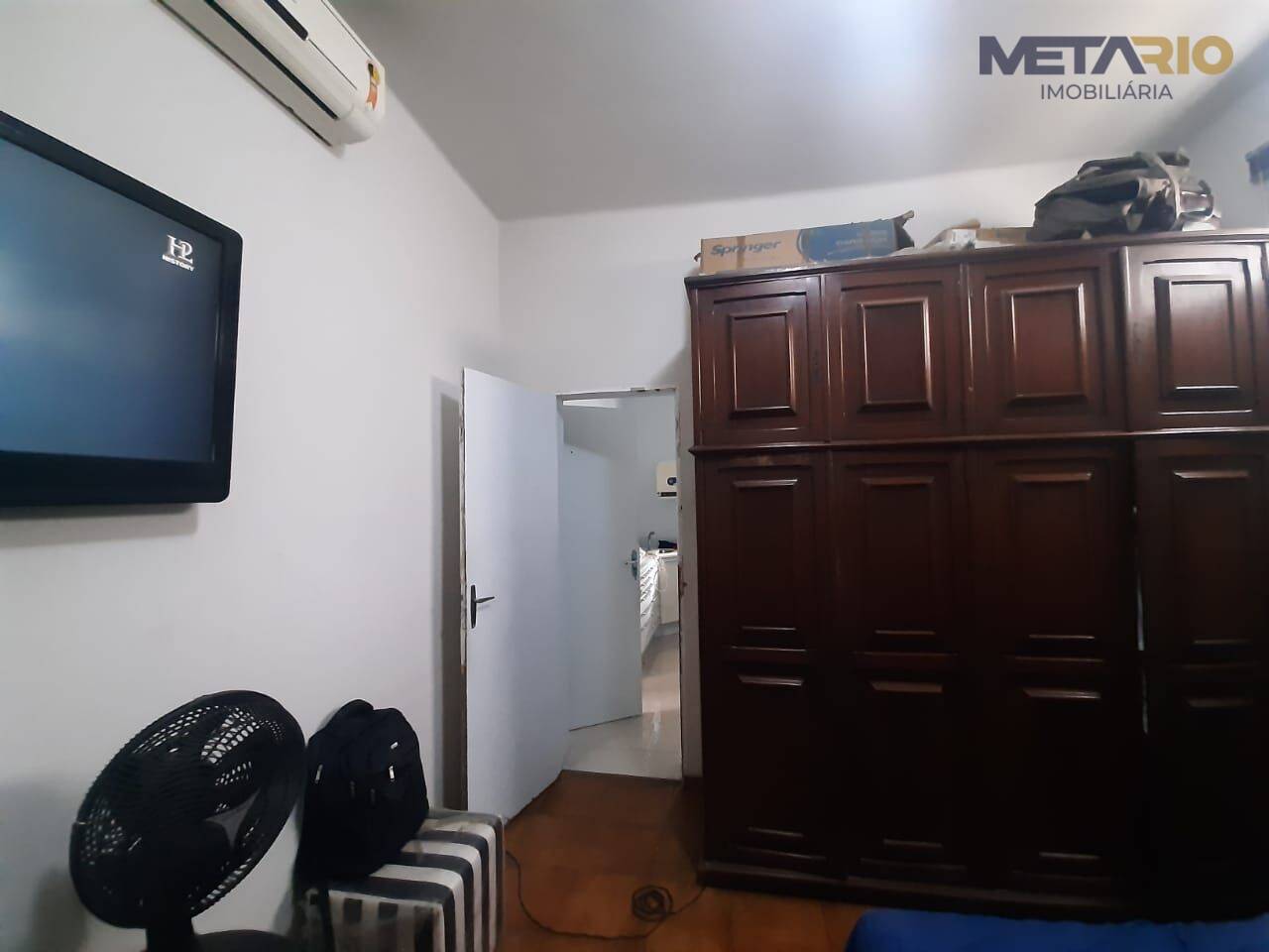 Apartamento Vila Valqueire, Rio de Janeiro - RJ