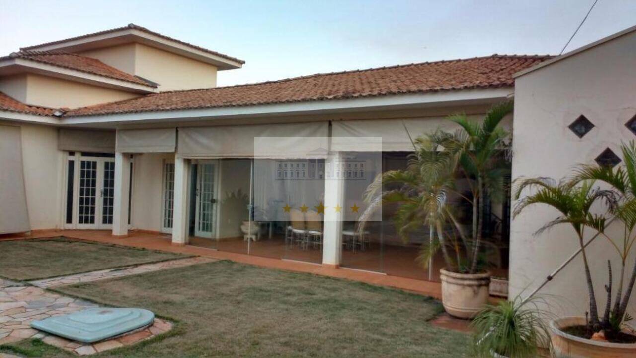 Casa Ipanema, Araçatuba - SP