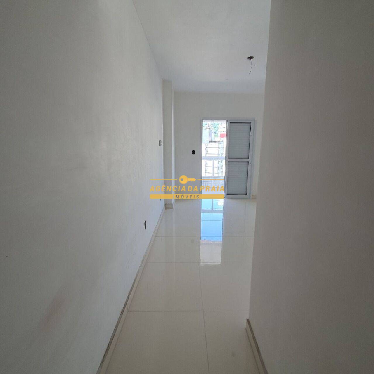 Apartamento Canto do Forte, Praia Grande - SP