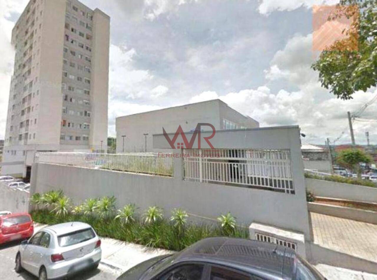 Apartamento Ermelino Matarazzo, São Paulo - SP