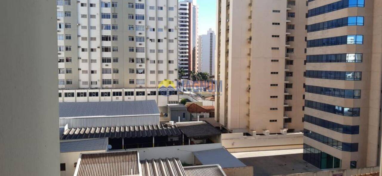 Apartamento Centro, São José do Rio Preto - SP