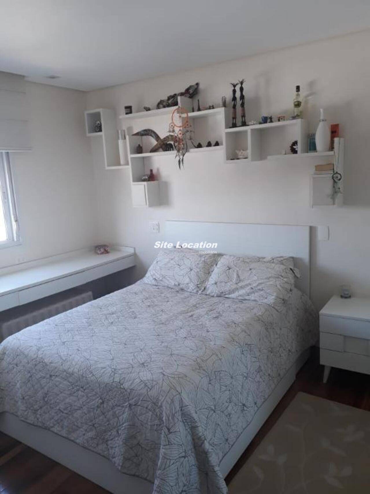 Apartamento Jardim Marajoara, São Paulo - SP