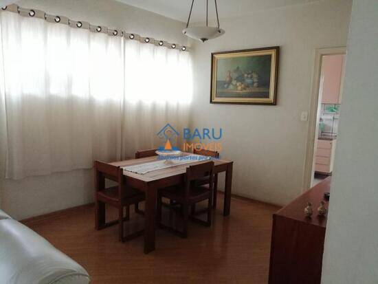 Apartamento Higienópolis, São Paulo - SP