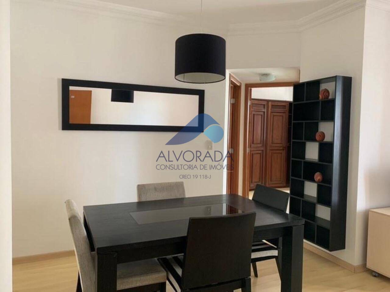 Apartamento Jardim Apolo II, São José dos Campos - SP