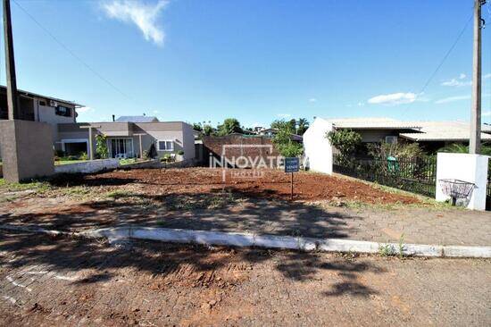 Terreno de 360 m² Boa Vista - Lindolfo Collor, à venda por R$ 159.000