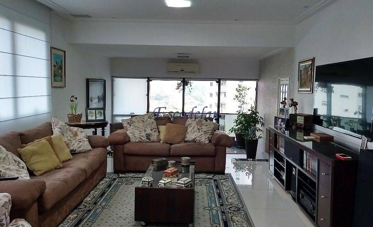 Apartamento Água Fria, São Paulo - SP