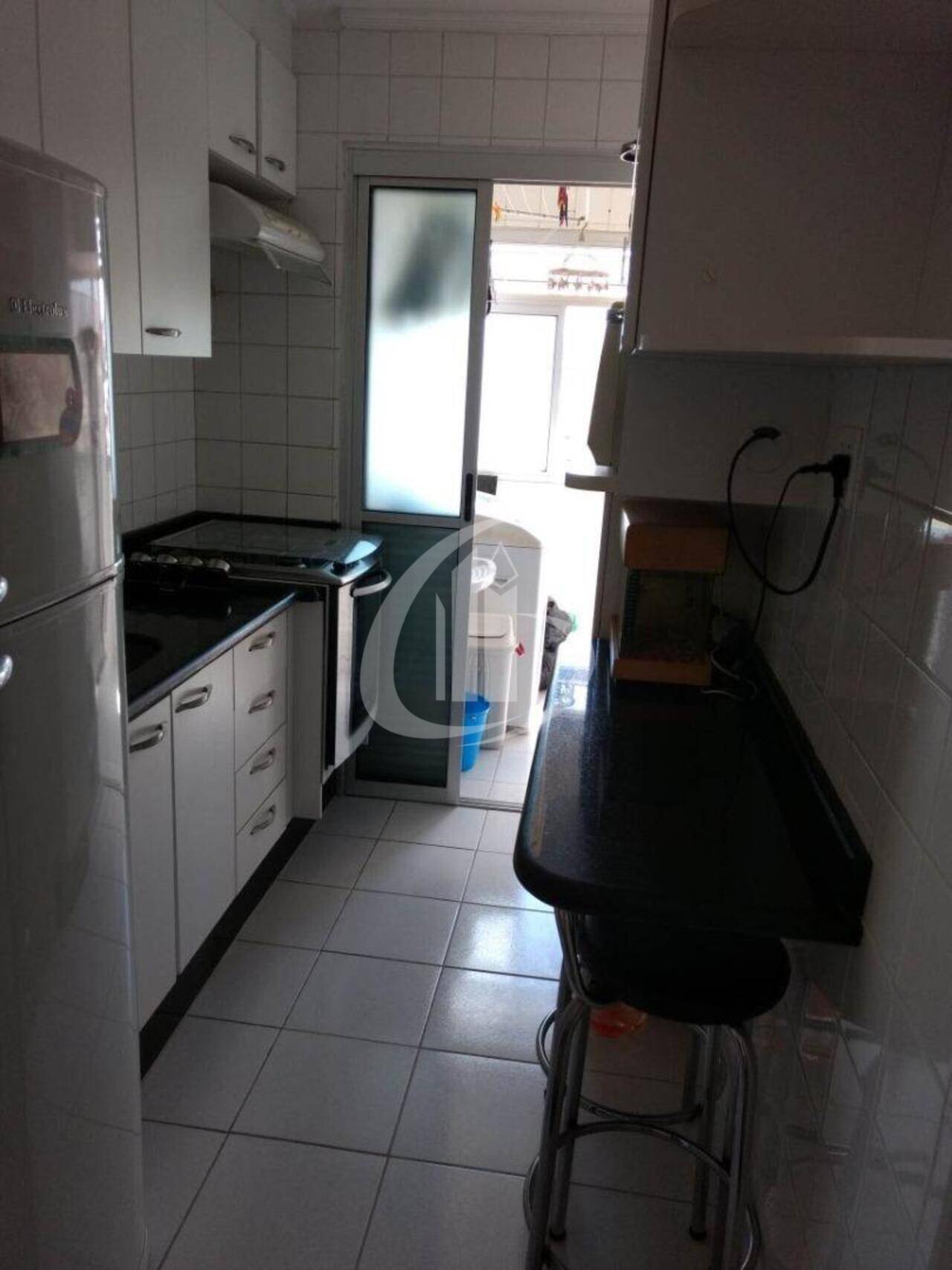 Apartamento Vila Guilherme, São Paulo - SP