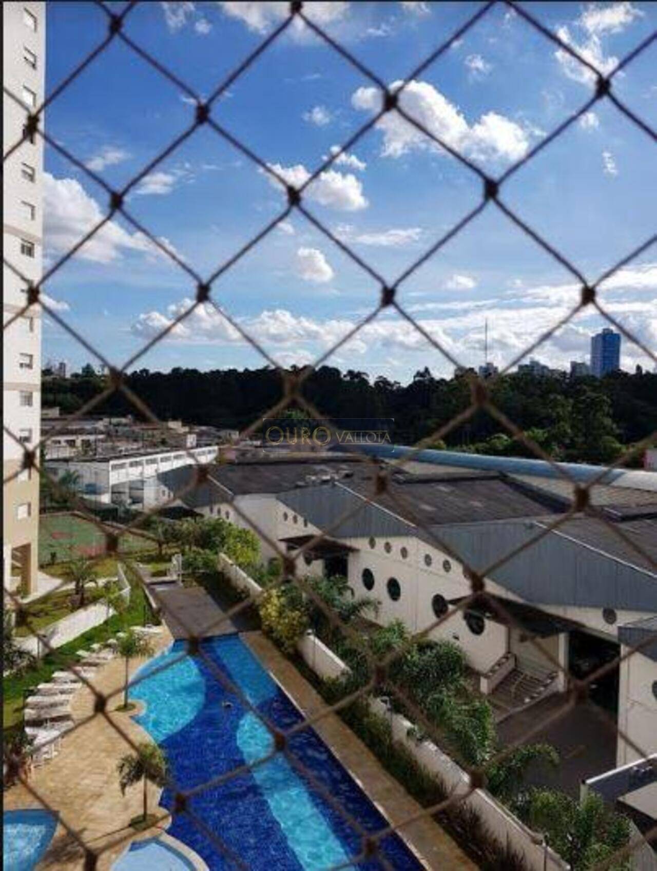 Apartamento Vila Prudente (Zona Leste), São Paulo - SP