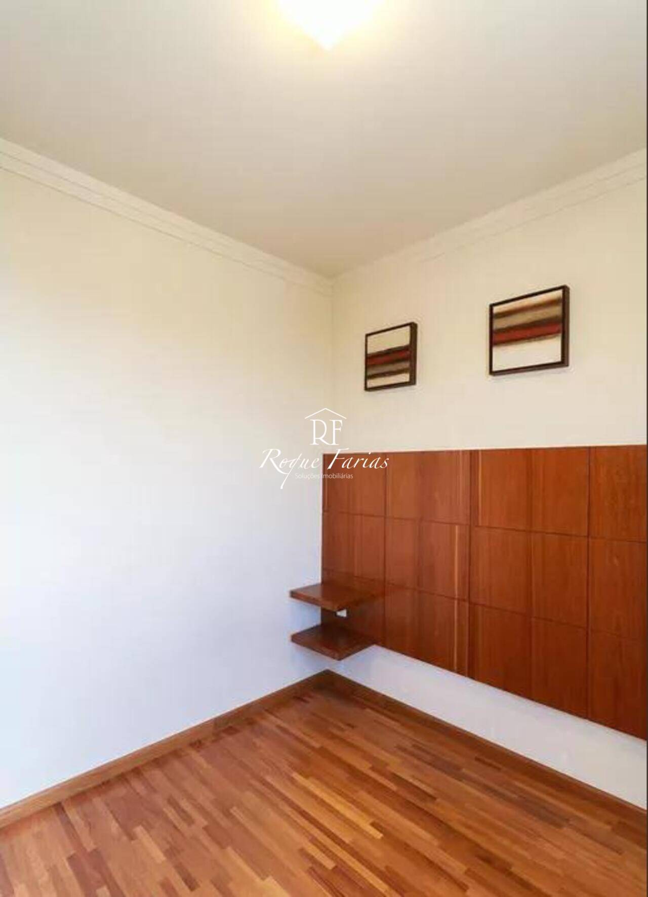 Apartamento Jaguaré, São Paulo - SP