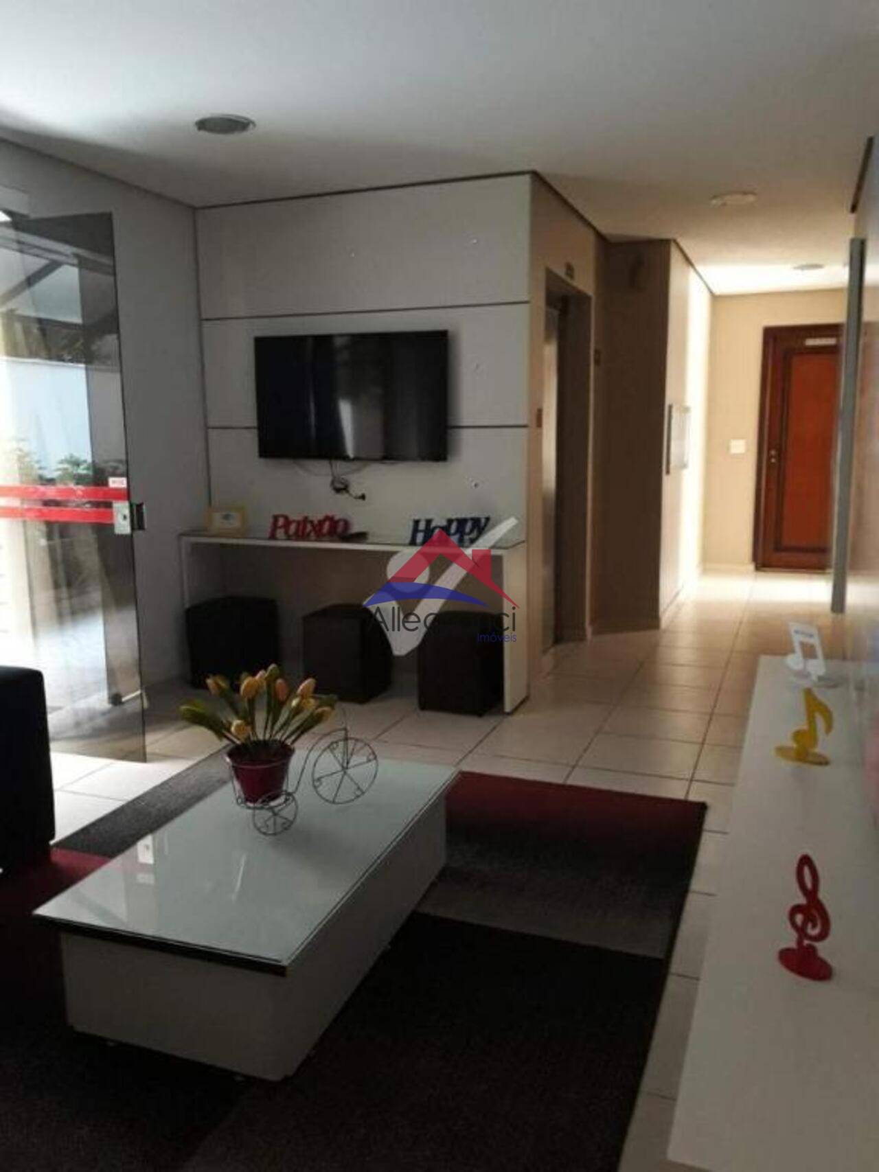 Apartamento Vila Carrão, São Paulo - SP