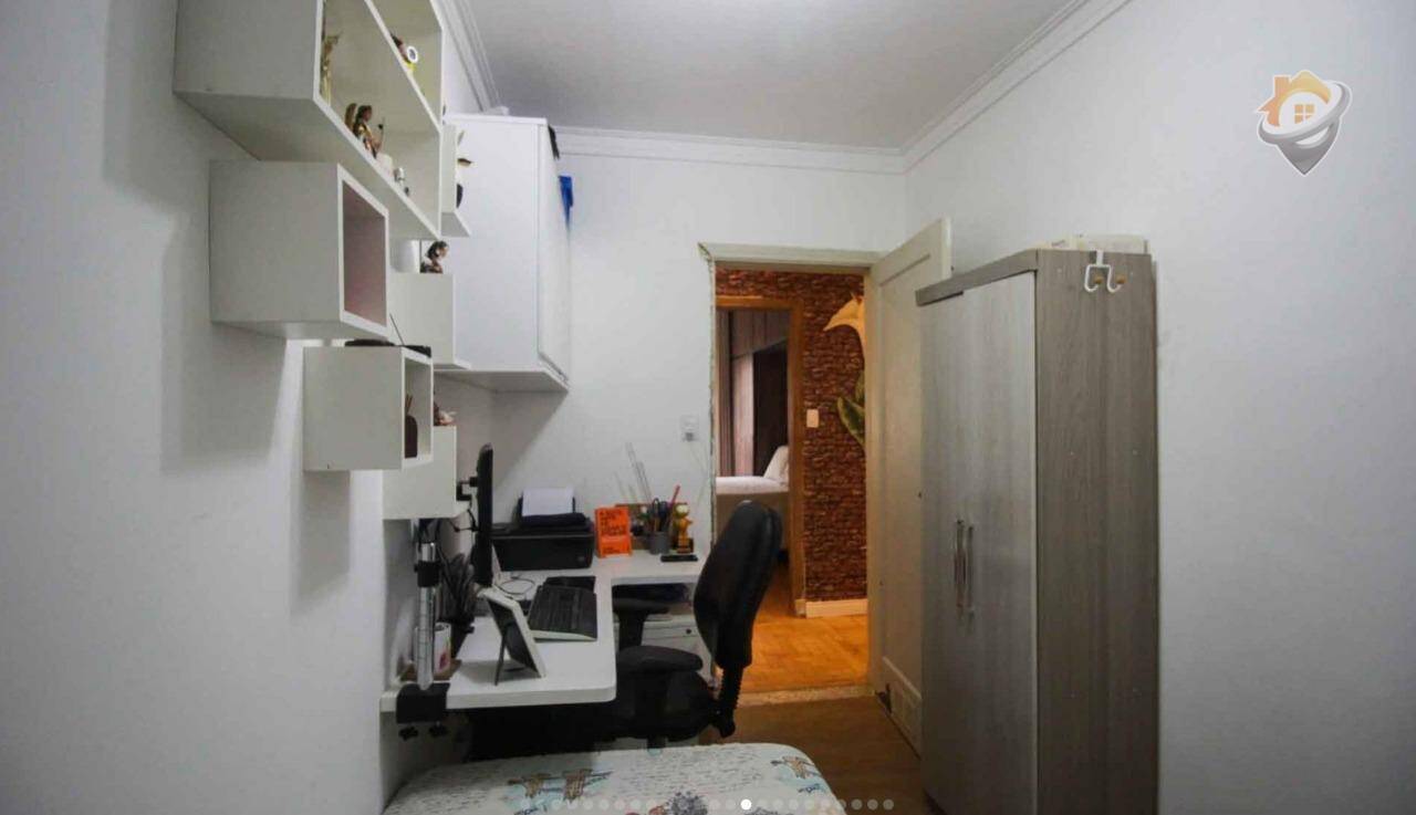 Apartamento Bela Vista, São Paulo - SP