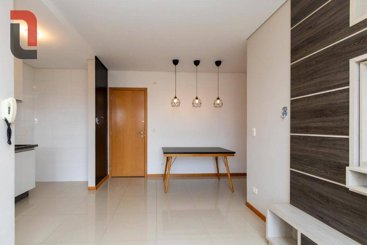 Apartamento Batel, Curitiba - PR