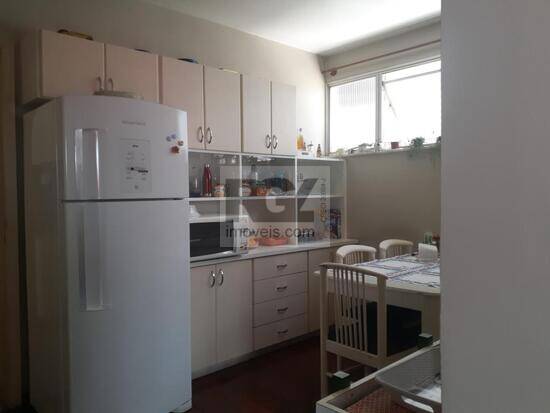 Apartamento Jardim Paulista, São Paulo - SP