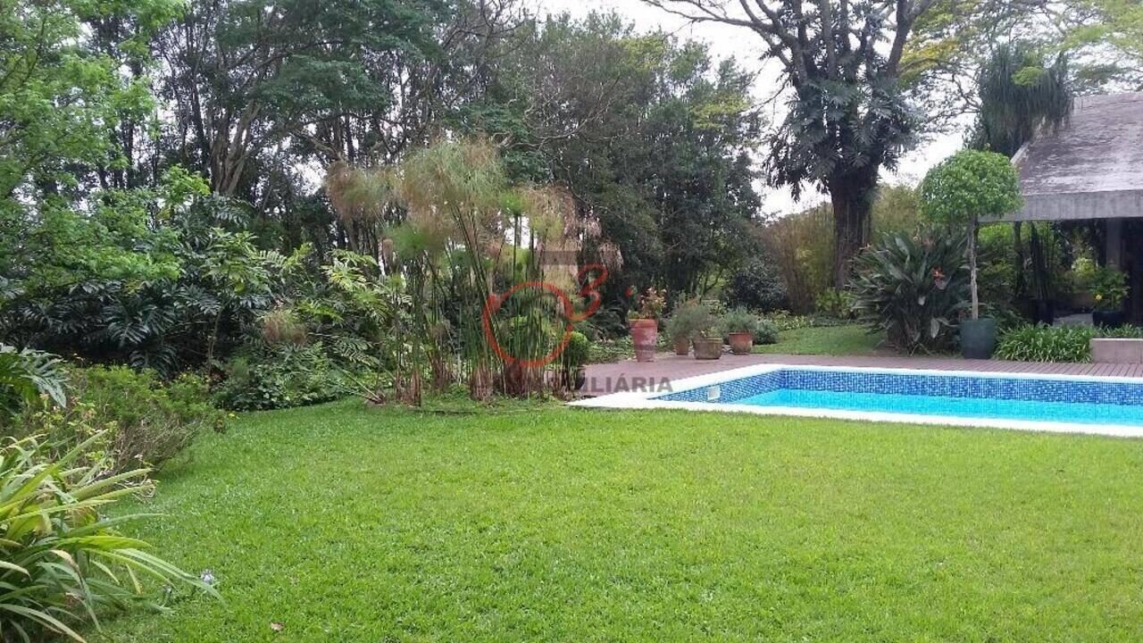 Casa Granja Viana, Carapicuíba - SP