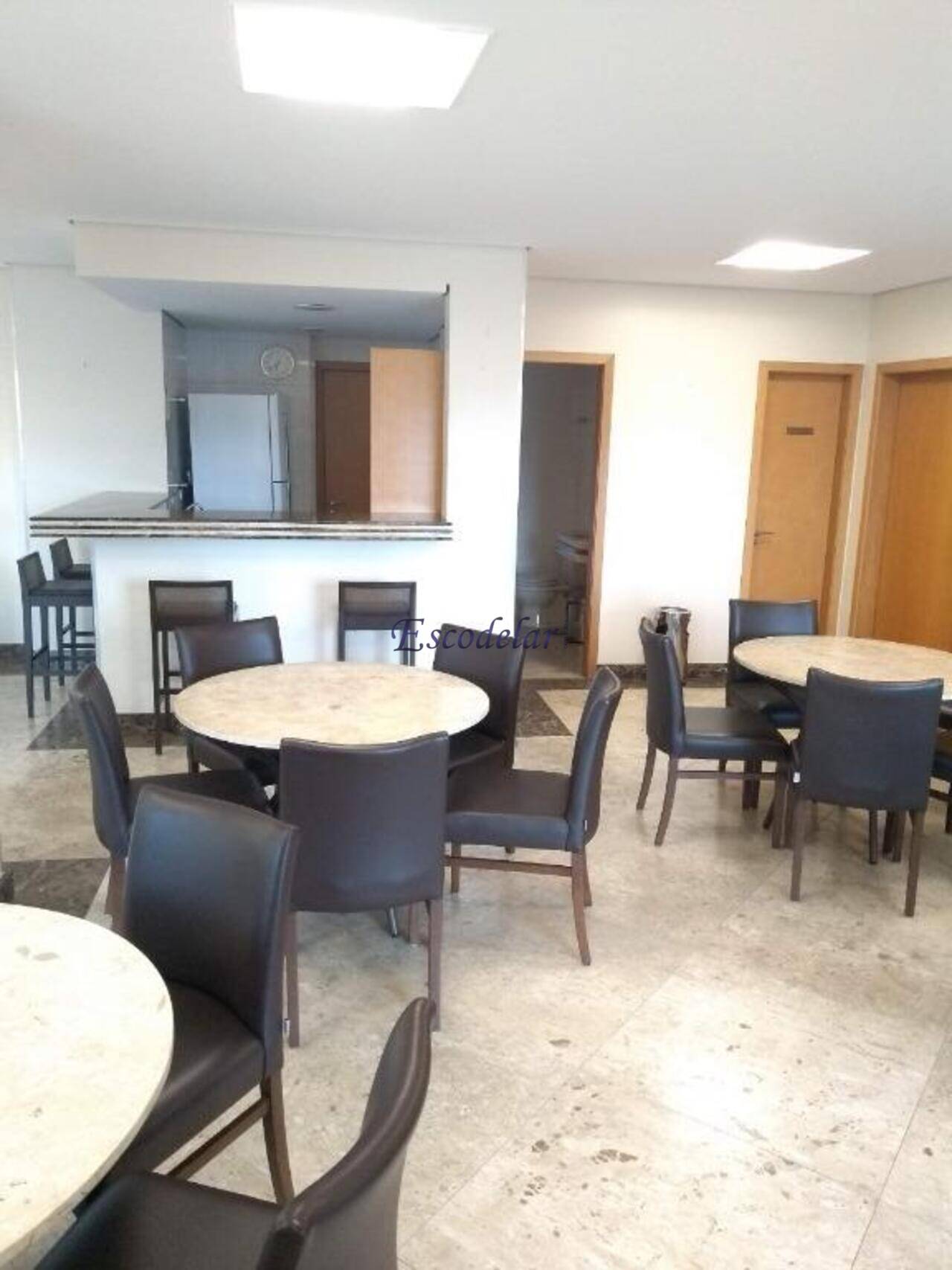 Apartamento Jardim Sao Paulo(Zona Norte), São Paulo - SP