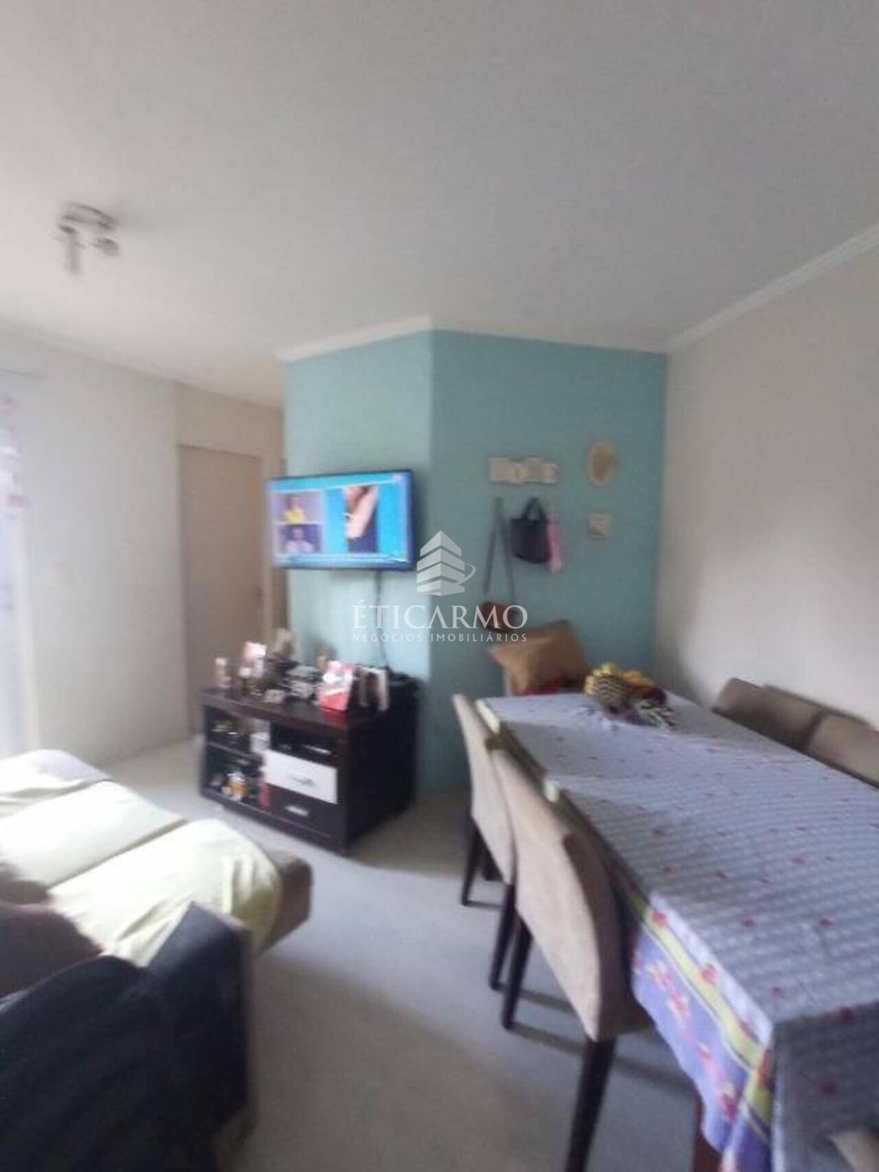 Apartamento Fazenda Aricanduva, São Paulo - SP