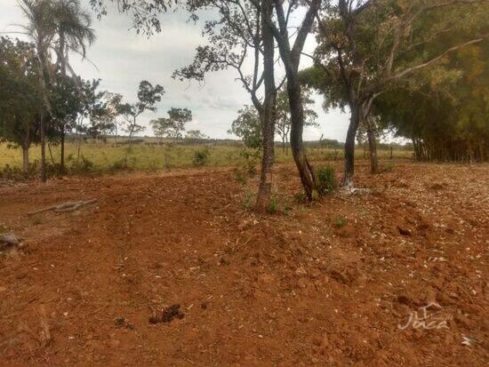 Fazenda Zona Rural, Presidente Olegário - MG