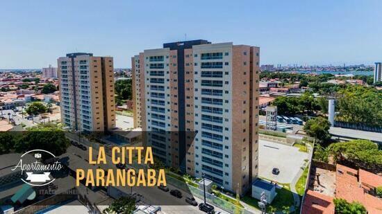 Parangaba - Fortaleza - CE, Fortaleza - CE